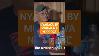 NYAGACU BY MUIGAI WA NJOROGE #karaoke #beats #funny #typebeat #instrumental #music #afrobeats #love