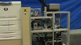 The Espresso Book Machine Version 2.0
