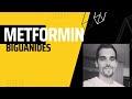 METFORMIN | Biguanides #antidiabeticdrugs | Easy Peasy Pharmacology