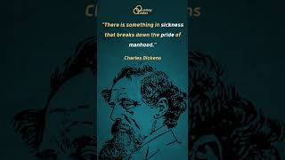 Best Charles Dickens Inspirational Quotes | Charles Dickens Life-Changing Quotes| Quoting Quotes