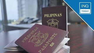 PSA probe finds foreigners use fake birth certificate to get PH passport  | INQToday