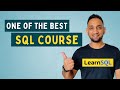 BEST Online Courses to Learn SQL and Practice SQL Queries | BEST SQL Courses