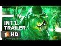 Ghostbusters Official International Trailer #3 (2016) - Kristen Wiig, Kate McKinnon Movie HD