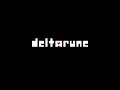 Deltarune - Field of Hopes And Dreams [Read Description] (Note Block Cover)