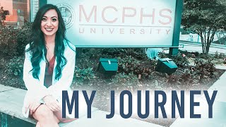 My Pharmacy School Journey | Decision, Internships, Jobs, Career, Coursework, etc.
