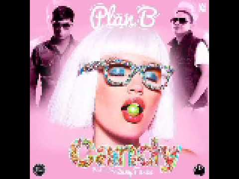 PLAN B - CANDY SATURADO 🍬 - YouTube