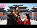 Wedding day, husband shames valiant female general with mistress, she divorces him, he regrets!