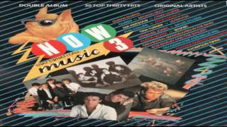 Duran Duran -  The Reflex -  Now That's What I Call Music 3  - 1984