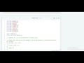 Circular Array Rotation | hackerrank solution