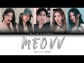 [COVER] MEOW - MEOVV (cover by idol BAS ENTERTAINMENT)