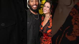 Ziggy Marley and Orly Marley Celebrating 20 Years of Marriage #couplegoals #love #shorts #celebrity