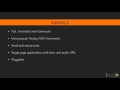 Web Development with Node.JS and MongoDB: Express.js Basics | packtpub.com