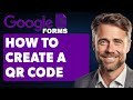 How to Create a QR Code for a Google Form (Full 2024 Guide)
