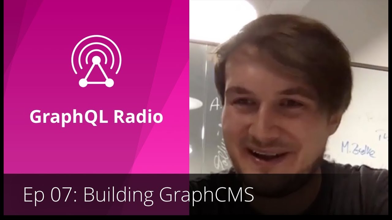 Building A Headless Graphql Cms Graphcms Youtube