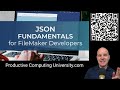 json training for filemaker json delete element json fundamentals 13