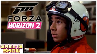 Forza Motorsport Extravaganza! - Jesse Visits Turn 10 Studios