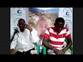 Life Giving Ministries - Apollo Matsanga Live Stream