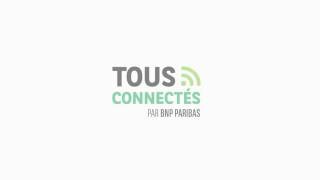 Tous Connectés - première connexion