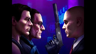 Hitman 3 \