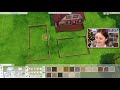 I tried to recreate Stardew Valley in The Sims 4