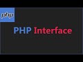 PHP Interface - What is PHP Interface and How to Use It