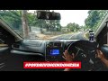 POV DRIVE Avanza veloz 1 5 manual Banjar Patroman ke Pangandaran