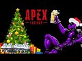 Opening Apex packs with the SlurpGod | Apex Christmas special
