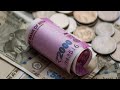 Explained: Rupee falls 14 p again to 77.69 against USD; what is causing this sharp decline