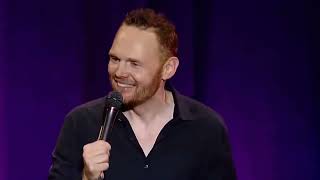 Bill Burr Have Been Roasting Women His Whole Career