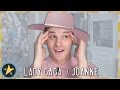 Lady Gaga - Joanne | Album Review
