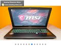 msi laptop singapore