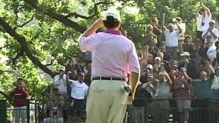 2003 US Open Intro - Broadcast - NBC