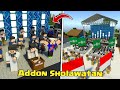 Addon Sholawatan Ramai Banget dan Keren di MCPE