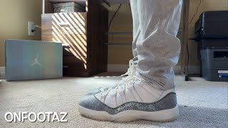 Air Jordan 11 Low Year Of The Snake