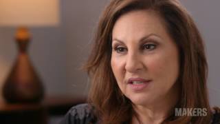 Do You Know Who the Father Is, Kathy Najimy