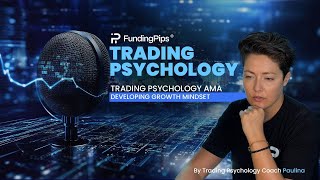 🎥Trading Psychology: Developing Growth Mindset