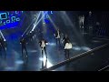 fancam 180119 갓세븐 got7 teenager @v live year end party 2017 in vietnam