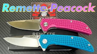 Remette Peacock budget flipper on Amazon !  Under $35 Ceramic bearings/zipper pouch etc !