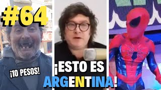 ESTO ES ARGENTINA #64