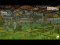 [QBCORE/QBOX/ESX] TACO FARMER | JOB SCRIPT | PREVIEW