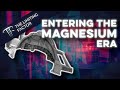 Unlocking Magnesium for Lightweight Vehicle Castings