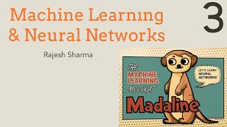 SIGGRAPH Now Webinar Series: Introduction to Machine Learning \u0026 Neural Networks - Part 3