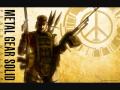 Metal Gear Solid Peace Walker Main Theme - Metal Gear Solid Peace Walker OST