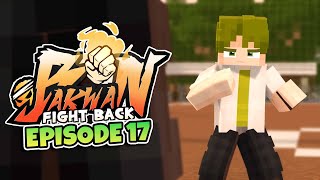 KEMBALINYA SANG JAGOAN DIRGANTARA! - Bakwan: Fight Back Episode 17 [Minecraft Roleplay]