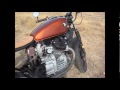 cx500 vm34 mikuni 17 megaphone upswept pipes speedmotoco