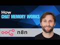How Chat Memory Works in n8n [2026 Guide]