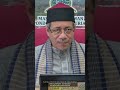 Tidak Ada Amalan Solat Hajat Gaya Nabi S.A.W. - Abu Anas Madani