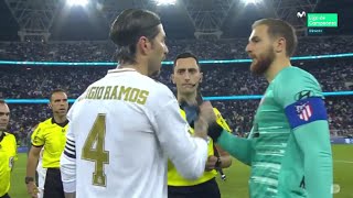 ► Supercopa de España (2019/2020) - Real Madrid vs Atlético de Madrid ● PARTIDO COMPLETO