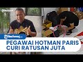 Hotman Paris Kecolongan Duit Ratusan Juta di saat Sibuk Sidang MK, Beri Imbalan Jika Ciduk Pelaku