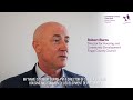 Robert Burns - Director for Housing and Community Development with Fingal County Council